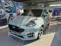 2024 Ford Puma