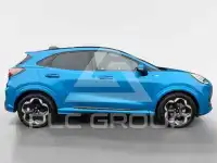 2024 Ford Puma