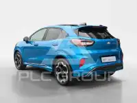 2024 Ford Puma