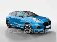 2024 Ford Puma