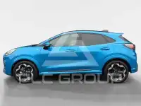 2024 Ford Puma
