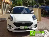 2024 Ford Puma
