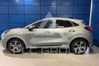 2024 Ford Puma