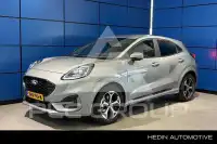 2024 Ford Puma