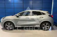 2024 Ford Puma