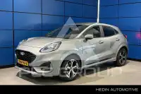 2024 Ford Puma