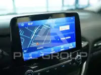 2024 Ford Puma