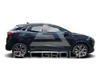 2024 Ford Puma