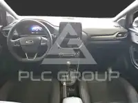 2024 Ford Puma