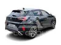 2024 Ford Puma