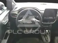 2024 Ford Puma