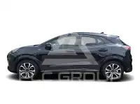 2024 Ford Puma