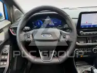 2024 Ford Puma