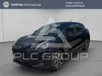 2024 Ford Puma
