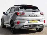 2024 Ford Puma
