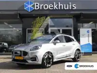 2024 Ford Puma