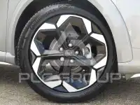 2024 Ford Puma
