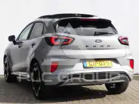 2024 Ford Puma