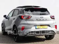 2024 Ford Puma