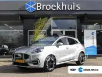2024 Ford Puma