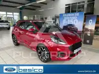 2024 Ford Puma