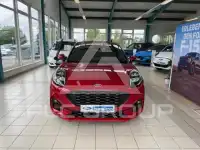 2024 Ford Puma