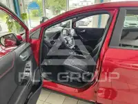2024 Ford Puma