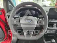2024 Ford Puma