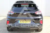 2024 Ford Puma