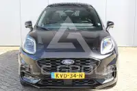 2024 Ford Puma