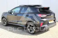 2024 Ford Puma
