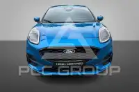 2024 Ford Puma