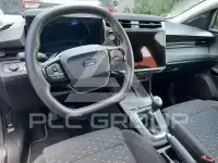 2024 Ford Puma