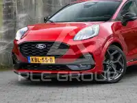 2024 Ford Puma
