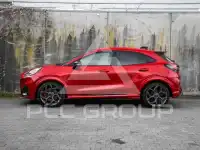 2024 Ford Puma