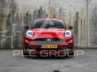2024 Ford Puma