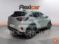 2024 Ford Puma