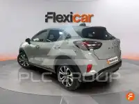 2024 Ford Puma