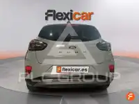 2024 Ford Puma