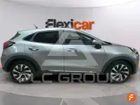 2024 Ford Puma