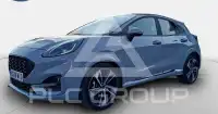 2024 Ford Puma