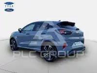 2024 Ford Puma