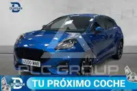2024 Ford Puma