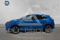 2024 Ford Puma