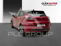 2024 Ford Puma