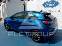 2024 Ford Puma