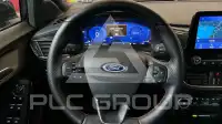 2024 Ford Puma