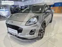 2024 Ford Puma