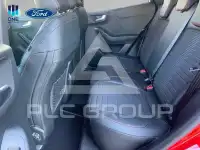2024 Ford Puma