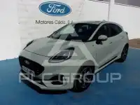2024 Ford Puma
